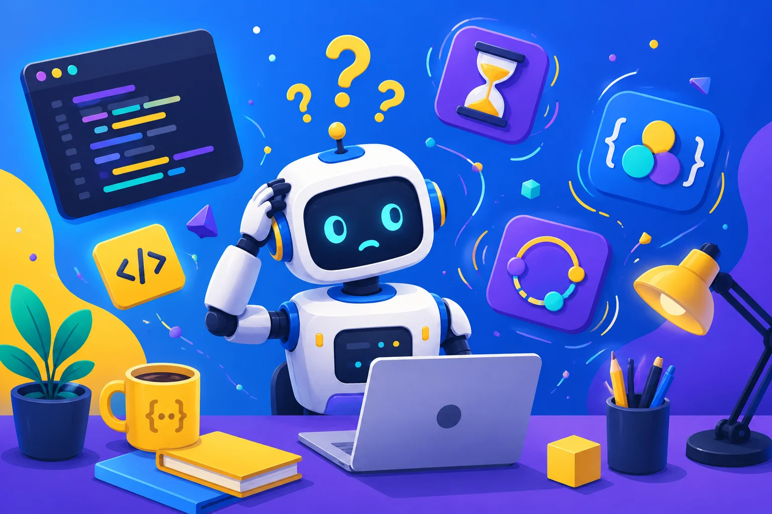 3 fonctionnalités de JavaScript que l'IA ne connaît pas